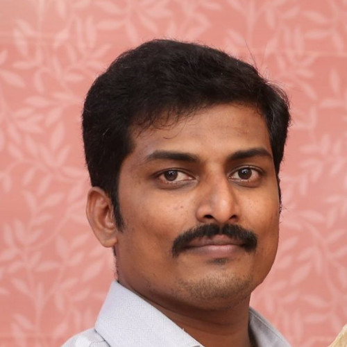Karthik Ekanathan