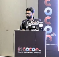 Mohammad Saqeeb Shariff