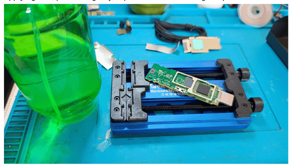 PCB Holder