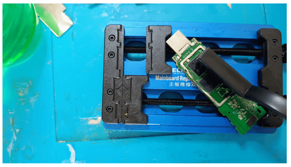 PCB Holder