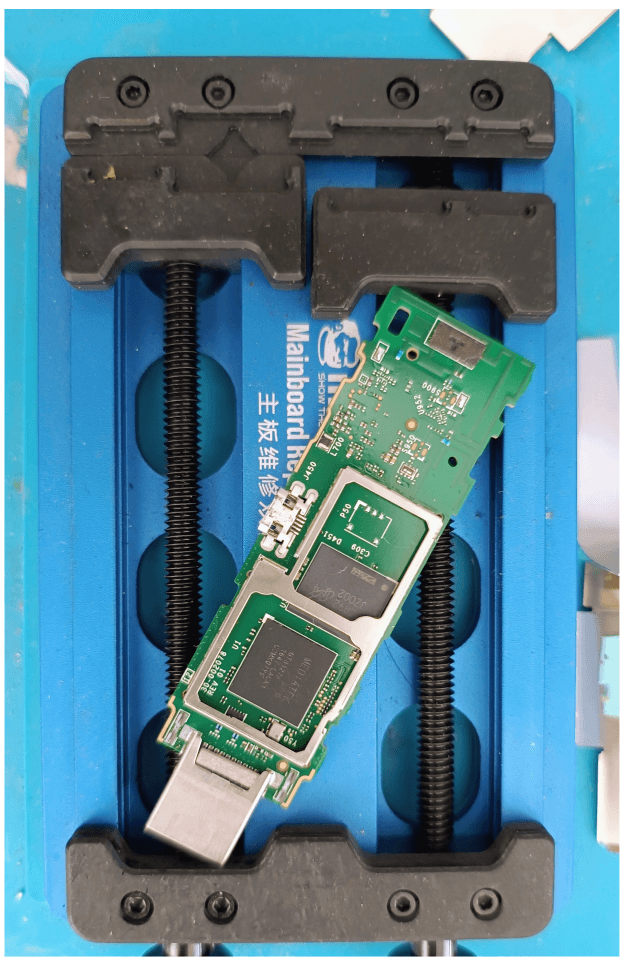 PCB Holder