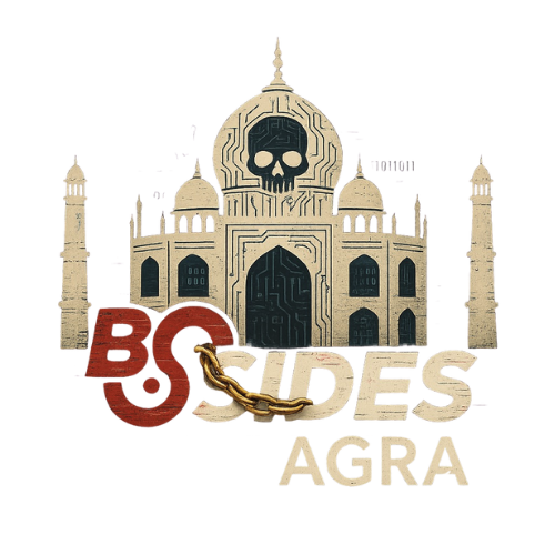BSides Agra Logo